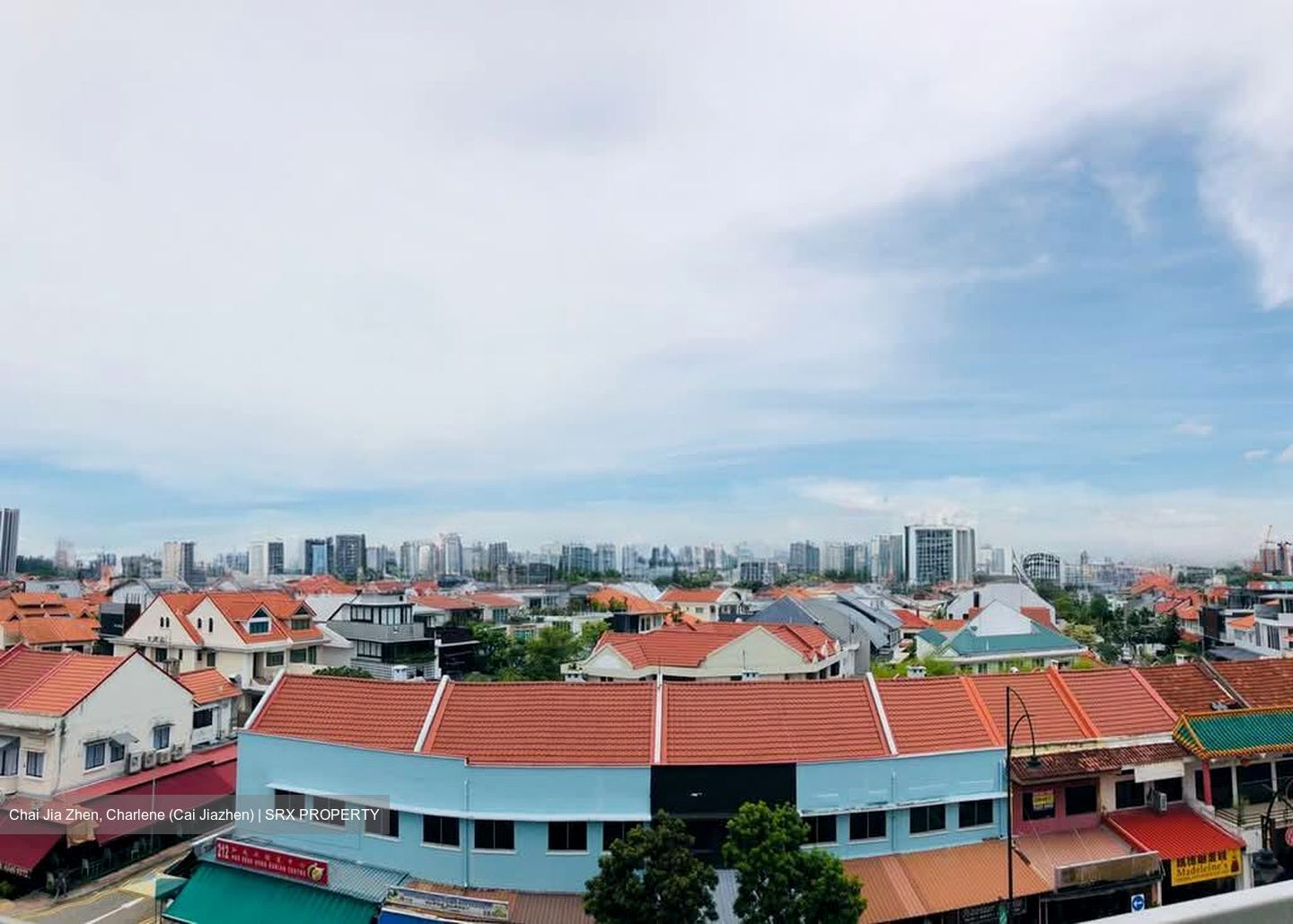 Suites @ Katong (D15), Apartment #567625271
